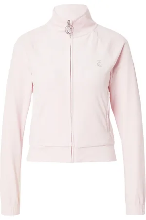 Juicy Couture Veste de survêtement 
