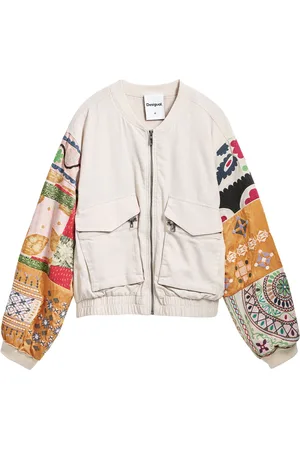 Desigual Veste mi-saison 