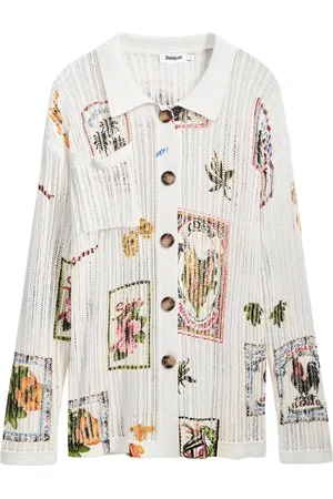 Desigual Chemisier