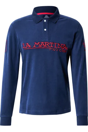 La Martina T-Shirt