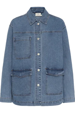 Kaffe Veste mi-saison 