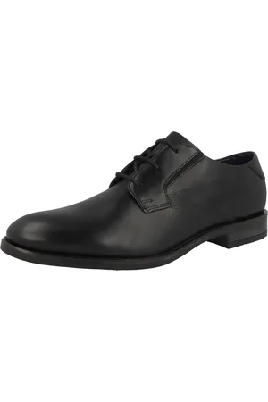 Bugatti Chaussure à lacets