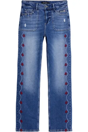 Desigual Jean