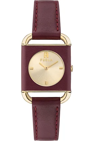 Furla Montre à affichage analogique