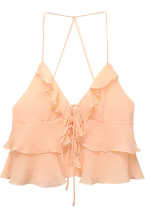 Pull&Bear Chemisier