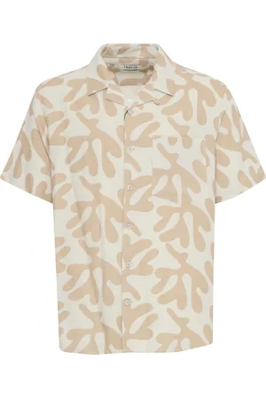 Solid Chemise 