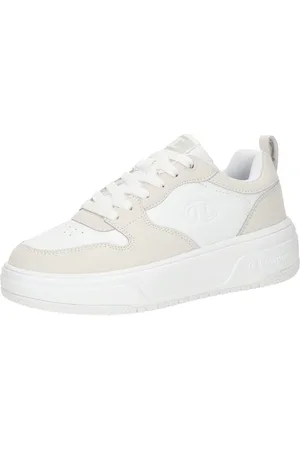 Champion Baskets basses 