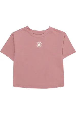 Converse T-Shirt 