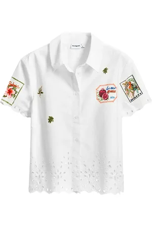 Desigual Chemisier 