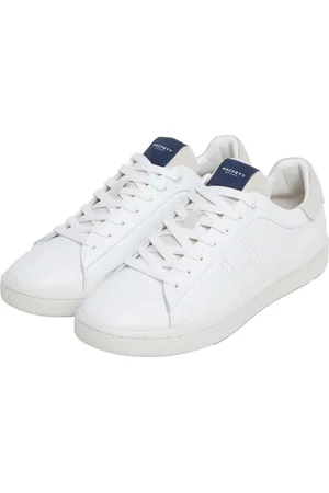 Hackett Baskets basses 