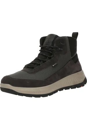 Lloyd Bottes à lacets 