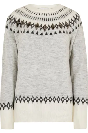 Apricot Pull-over 