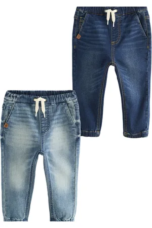 Next Jean