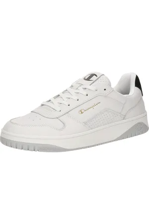 Champion Baskets basses 