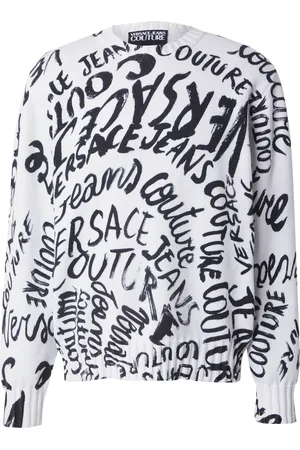 VERSACE Pull-over