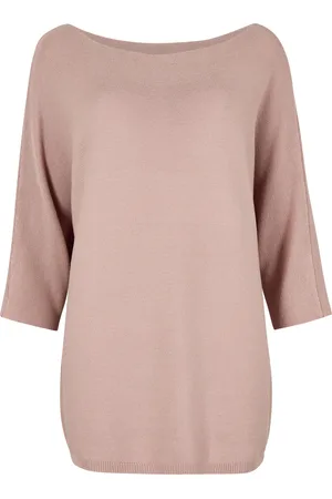 Apricot Pull-over 