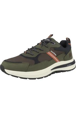 Dockers Baskets basses