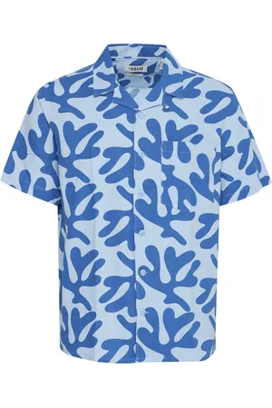 Solid Chemise 