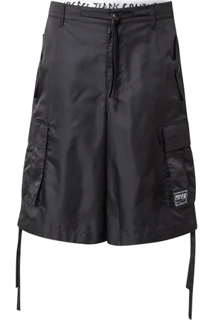 VERSACE Pantalon cargo
