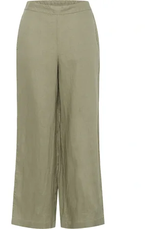 Part Two Pantalon 