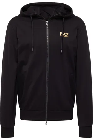 EA7 Veste de survêtement