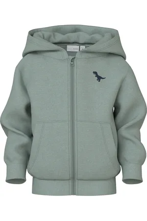 NAME IT Veste de survêtement 