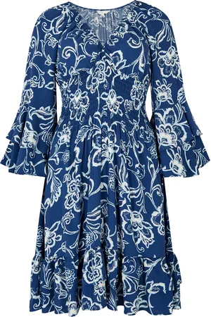 Apricot Robe 