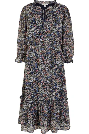 Apricot Robe