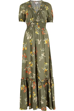 Apricot Robe