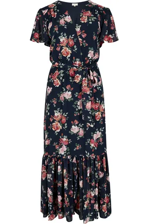 Apricot Robe