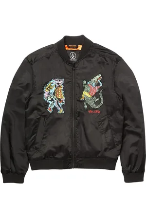 Volcom Veste mi-saison 