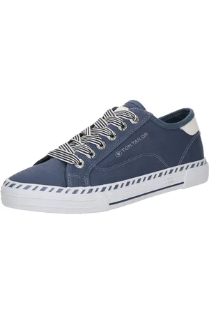 TOM TAILOR Baskets basses