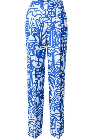 Marc Cain Pantalon à plis