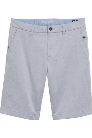 TOM TAILOR Pantalon chino