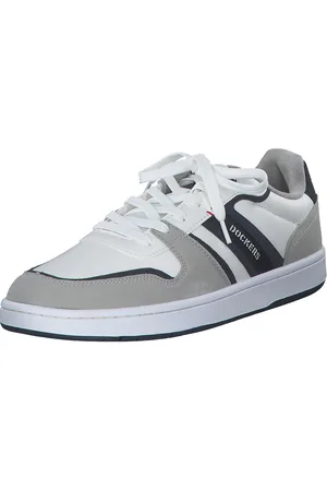 Dockers Baskets basses