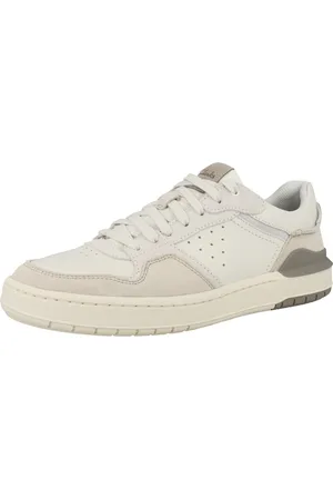 Clarks Baskets basses 