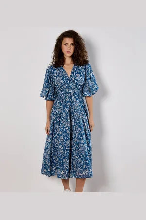Apricot Robe