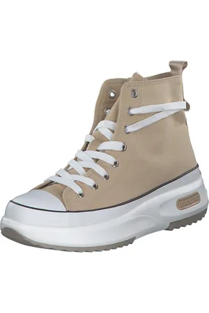 Dockers Baskets hautes