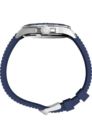 Timex Montre à affichage analogique 