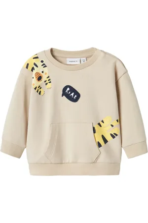 NAME IT Sweat 
