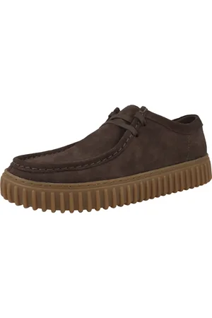 Clarks Mocassin 