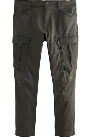 Next Pantalon cargo