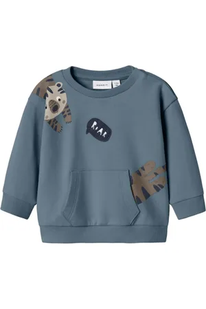 NAME IT Sweat 