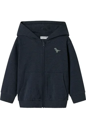 NAME IT Veste de survêtement 