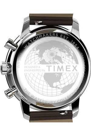 Timex Montre digitale 