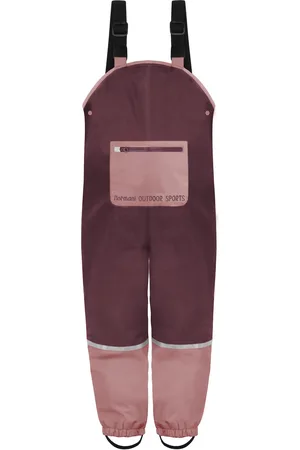 Normani Pantalon fonctionnel 