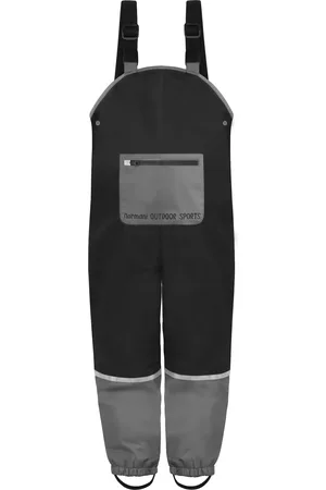 Normani Pantalon fonctionnel 