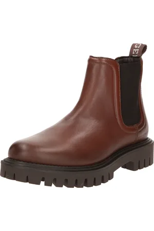 Tommy Hilfiger Chelsea Boots
