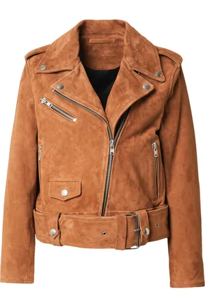 Stand Studio Veste mi-saison