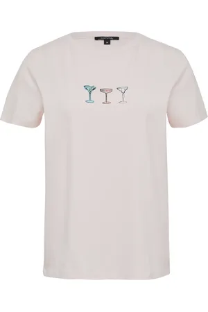 Comma, T-shirt